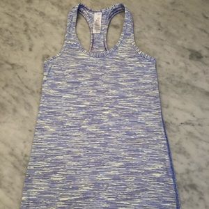 Ivivva tank